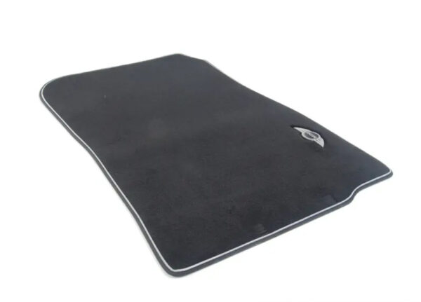 51472239968 - MINI COUNTRYMAN R60 Front Floor Mat Carpet Set LHD 51472239968 NEW GENUINE