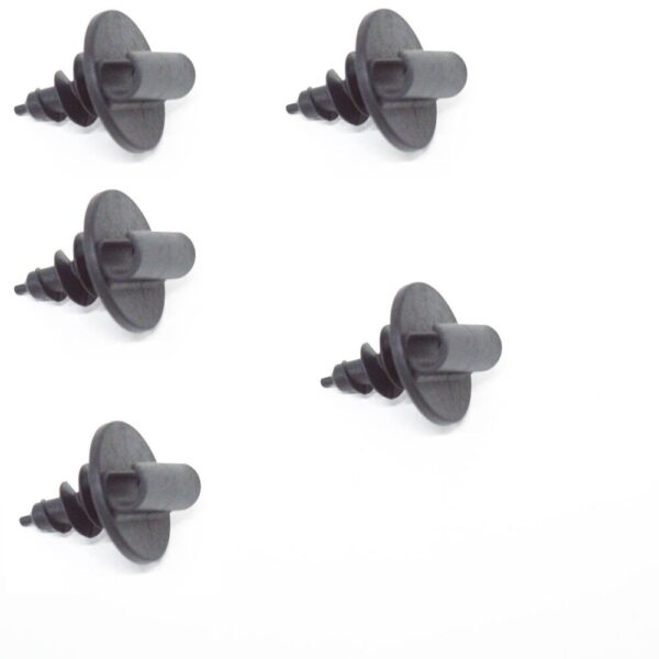 51472263062 - BMW 3 E36 flooring mounting element 5pcs 51472263062 new OEM