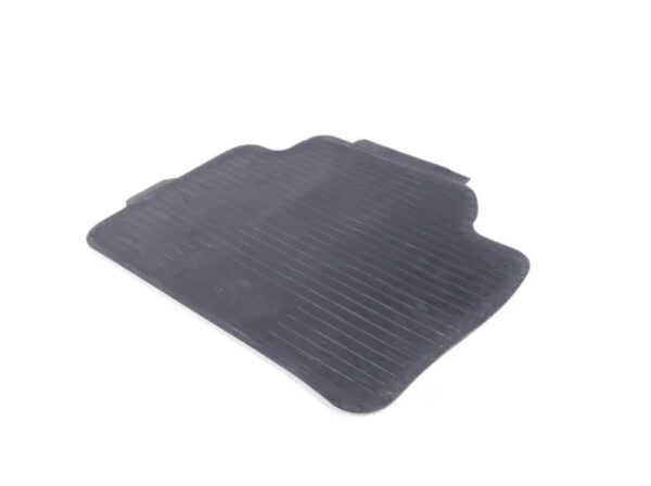 51472293353 - NEW BMW 3 F30, F80 REAR FLOOR MAT SET 2293353 51472293353 15-17 ORIGINAL