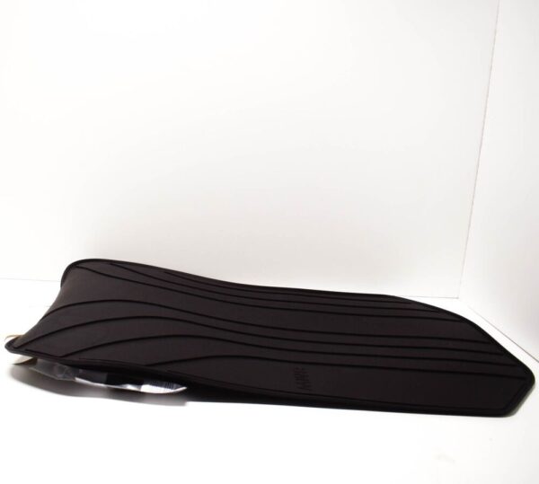 51472311000 - BMW 3 E90 rubber floor mat set front + rear 51472311000 LHD NEW ORIGINAL