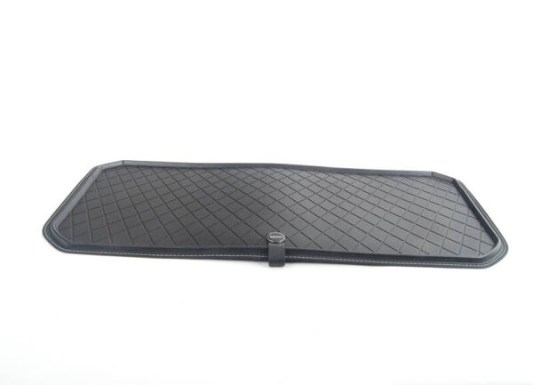 51472353820 - NEW MINI COOPER F56 LUGGAGE TABLE MAT BLACK 2353820 ORIGINAL