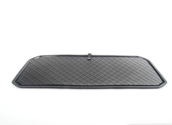 51472353820 - NEW MINI COOPER F56 LUGGAGE TABLE MAT BLACK 2353820 ORIGINAL