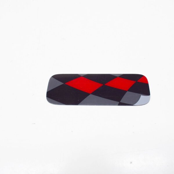 51472360667 - MINI CLUBMAN F54 JCW Mini Led Door Sill Cover Strip  51472360667 NEW  OEM