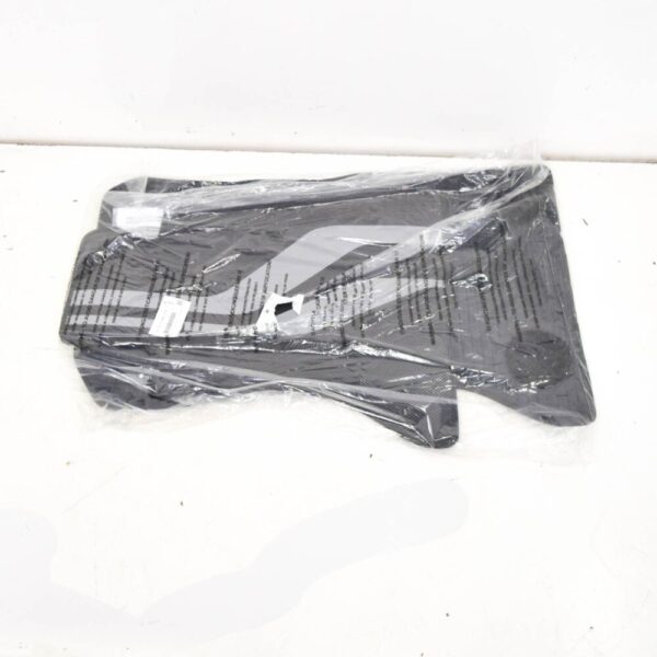 51472365218 - BMW 5 F10 floor mats carpet set RHD 51472365218 new