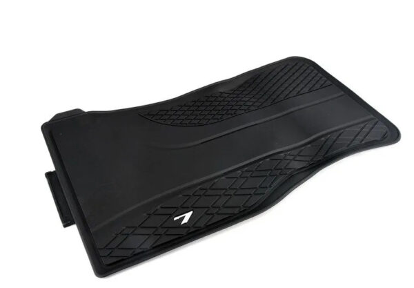 51472365427 - BMW 7 G11 all-weather floor mat set front LHD 51472365427 NEW original
