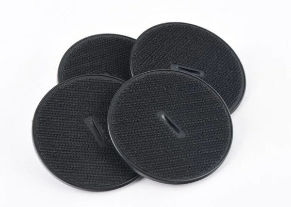 51472365427 - BMW 7 G11 all-weather floor mat set front LHD 51472365427 NEW original