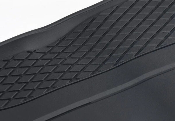51472365427 - BMW 7 G11 all-weather floor mat set front LHD 51472365427 NEW original
