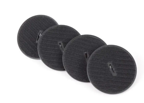 51472365855 - NEW BMW X1 F48 2014 - 2018 FLOOR MATS ALL - WEATHER FRONT 2365855