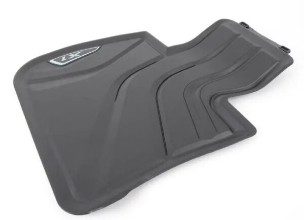 51472365855 - NEW BMW X1 F48 2014 - 2018 FLOOR MATS ALL - WEATHER FRONT 2365855