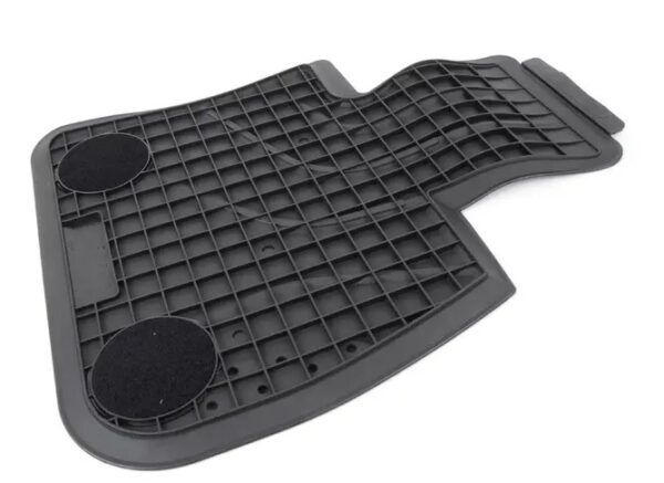 51472365855 - NEW BMW X1 F48 2014 - 2018 FLOOR MATS ALL - WEATHER FRONT 2365855