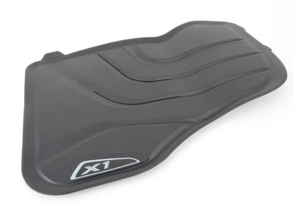 51472365855 - NEW BMW X1 F48 2014 - 2018 FLOOR MATS ALL - WEATHER FRONT 2365855