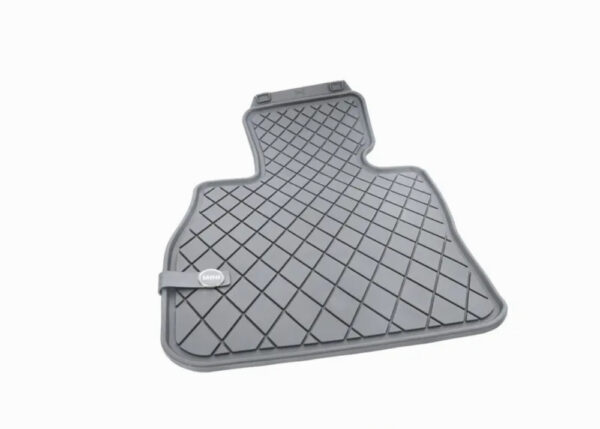 51472408521 - NEW MINI CLUBMAN F54 FRONT FLOOR MAT SET LHD 51472408521 ORIGINAL