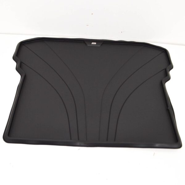 51472414225 - BMW 5 G31 Rear Trunk Luggage Compartment Mat 51472414225 NEW GENUINE