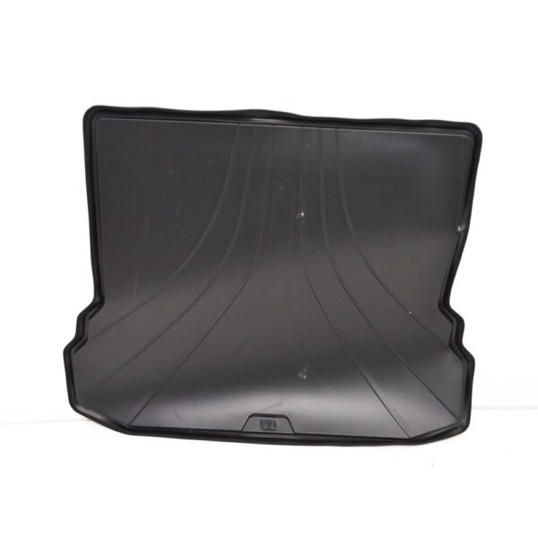 51472414225 - BMW 5 G31 Rear Trunk Luggage Compartment Mat 51472414225 NEW GENUINE