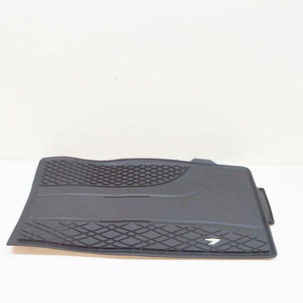 51472444035 - NEW BMW 7 G11 G12 FRONT FLOOR MAT SET 51472444035 RHD