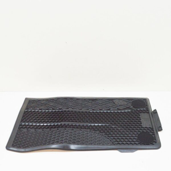 51472444035 - NEW BMW 7 G11 G12 FRONT FLOOR MAT SET 51472444035 RHD