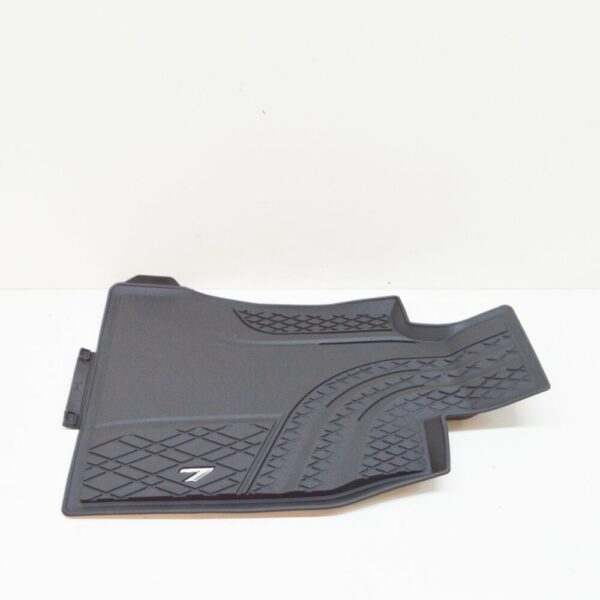 51472444035 - NEW BMW 7 G11 G12 FRONT FLOOR MAT SET 51472444035 RHD