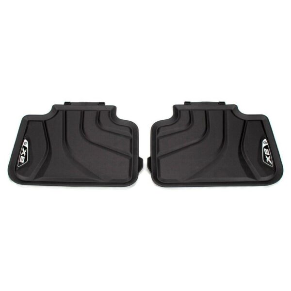 51472452201 - BMW F39 X2 All Season Front Mats Genuine Mat Set