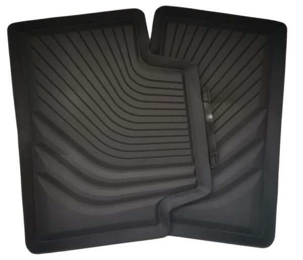 51472461169 - Original BMW G20 All-Weather Mats 51472461169