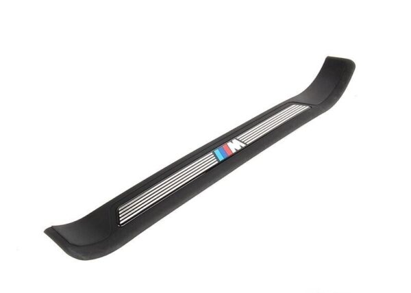 51472466363 - BMW E39 Genuine Left Front Coating Piece 51472466363