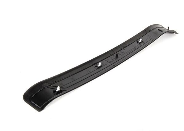 51472466363 - BMW E39 Genuine Left Front Coating Piece 51472466363