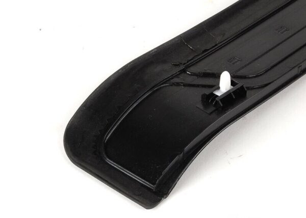 51472466363 - BMW E39 Genuine Left Front Coating Piece 51472466363