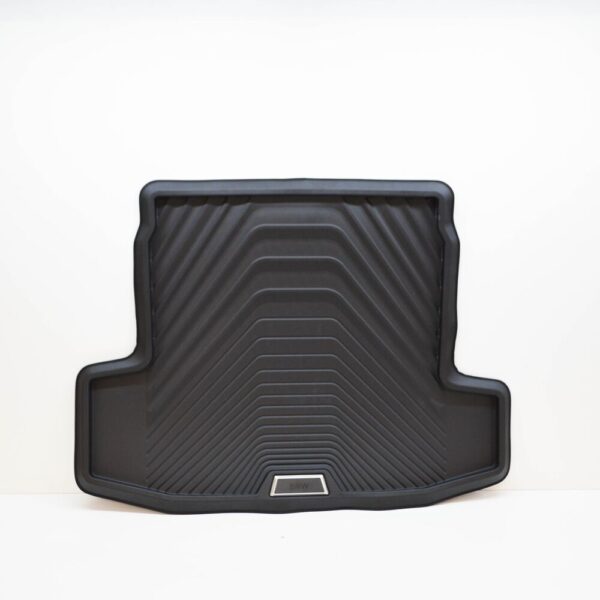 51472468590 - NEW BMW 3 TOURING G21 REAR LUGGAGE COMPARTMENT TRUNK MAT 51472468590 ORIGINAL