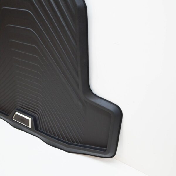 51472468590 - NEW BMW 3 TOURING G21 REAR LUGGAGE COMPARTMENT TRUNK MAT 51472468590 ORIGINAL