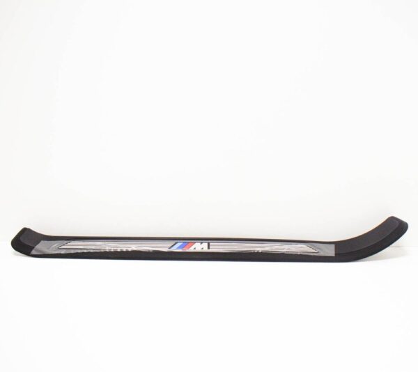 51472695661 - BMW 5 E39 Front Left Entry M Trim Piece 51472466363 NEW GENUINE