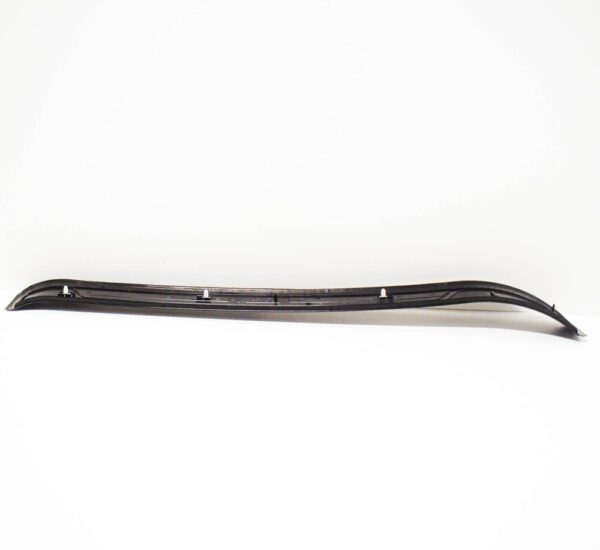 51472695661 - BMW 5 E39 Front Left Entry M Trim Piece 51472466363 NEW GENUINE