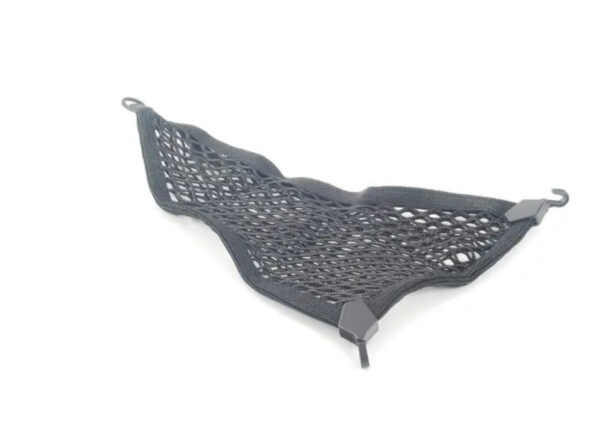 51472754569 - NEW OEM MINI COOPER R56 BOOT STORAGE SIDE NET 51472754569 GENUINE
