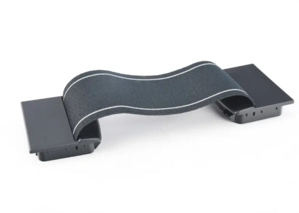 51472994027 - NEW BMW 3 F30,F80 TRUNK TRIM TENSION STRAP 2994027 51472994027 ORIGINAL