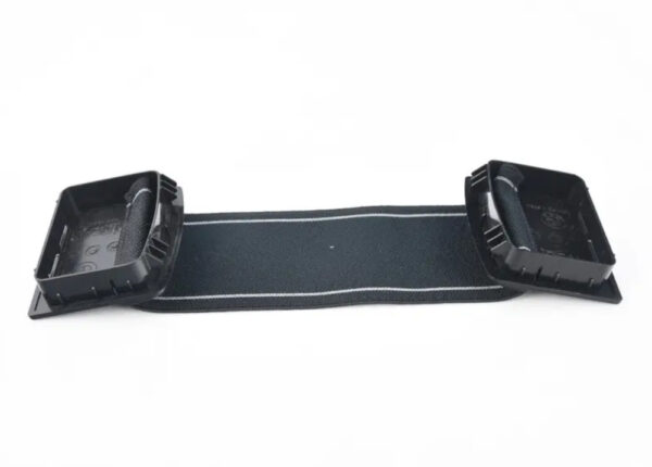 51472994027 - NEW BMW 3 F30,F80 TRUNK TRIM TENSION STRAP 2994027 51472994027 ORIGINAL
