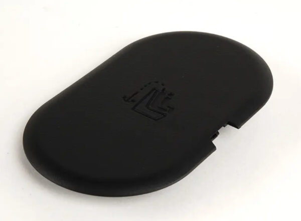 51473405879 - NEW BMW 3 TOURING E91 CHILD RESTRAINT ANCHOR COVER 51473405879 3405879 ORIGINAL