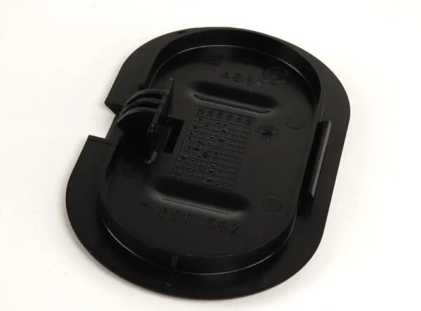 51473405879 - NEW BMW 3 TOURING E91 CHILD RESTRAINT ANCHOR COVER 51473405879 3405879 ORIGINAL