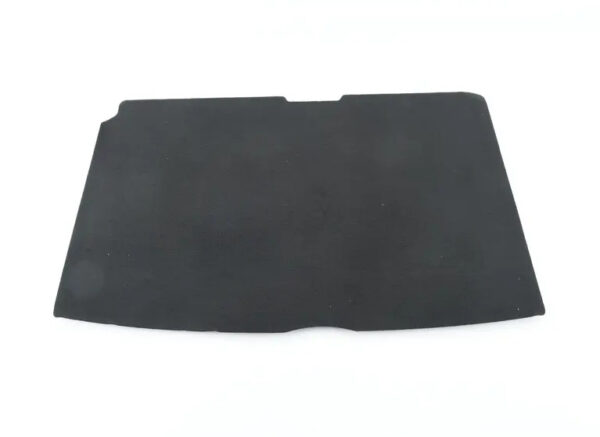 51476952367 - MINI COOPER R56 trunk floor trim 51476952367 NEW ORIGINAL