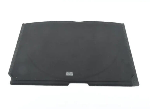 51476952367 - MINI COOPER R56 trunk floor trim 51476952367 NEW ORIGINAL