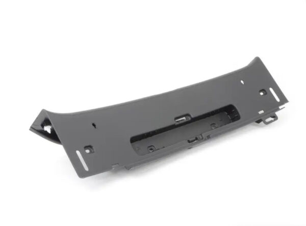 51476952381 - MINI CLUBMAN R55 Trunk Load Edge Trim 51476952381 NEW GENUINE