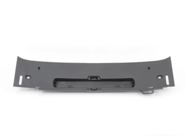 51476952381 - MINI CLUBMAN R55 Trunk Load Edge Trim 51476952381 NEW GENUINE