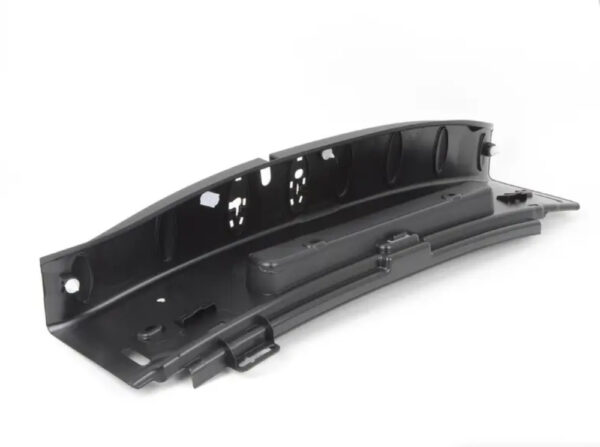 51476952381 - MINI CLUBMAN R55 Trunk Load Edge Trim 51476952381 NEW GENUINE