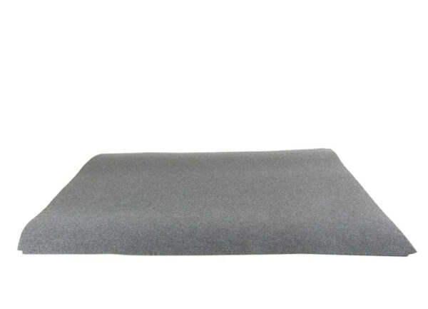 51476968361 - NEW BMW 6 E63 REAR TRUNK CARPET 6968361 51476968361 ORIGINAL