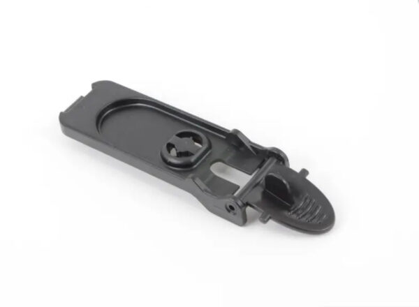 51476974640 - NEW BMW 3 E92 INSERT PLATE DISCOUNT LUGG. COMP. 6974640 51476974640. ORIGINAL