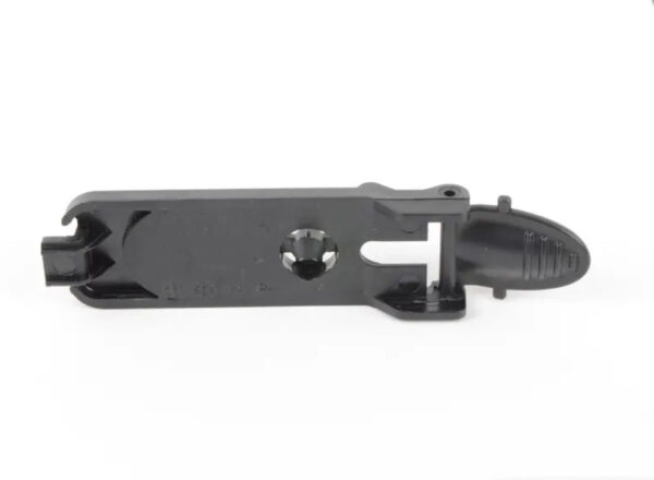 51476974640 - NEW BMW 3 E92 INSERT PLATE DISCOUNT LUGG. COMP. 6974640 51476974640. ORIGINAL