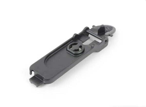 51476974640 - NEW BMW 3 E92 INSERT PLATE DISCOUNT LUGG. COMP. 6974640 51476974640. ORIGINAL