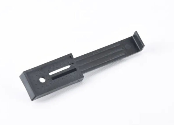 51477008052 - BMW 3 Series E46 trunk floor holder belt mount 51477008052 7008052 NEW ORIGINAL