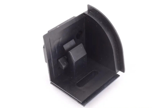 51477026709 - NEW BMW X3 E83 LEFT SUPPORT ROLL.BLIND SIGHT PROTECT 7026709 51477026709