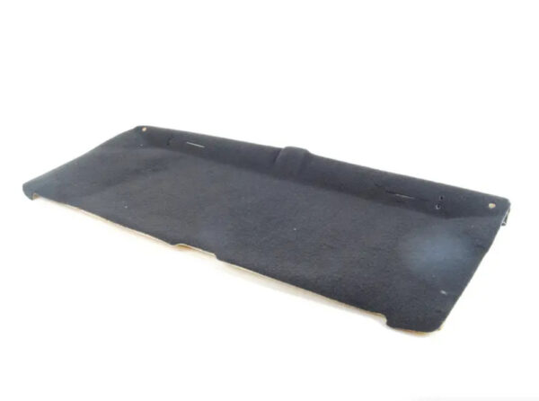 51477029312 - OEM MINI COOPER R50,S R53 LUGGAGE COMPARTMENT FLOOR TRIM 51477029312 GENUINE