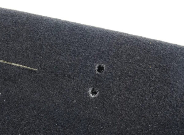 51477029312 - OEM MINI COOPER R50,S R53 LUGGAGE COMPARTMENT FLOOR TRIM 51477029312 GENUINE
