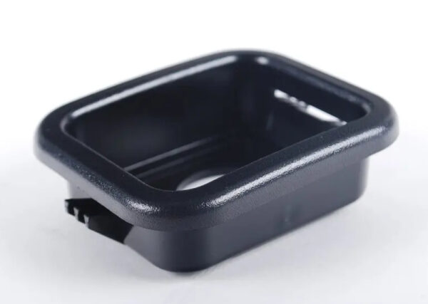 51477040621 - NEW BMW 7 F02 12V LIGHTWEIGHT BASE FRAME STRAIGHT 7040621 51477040621 ORIGINAL