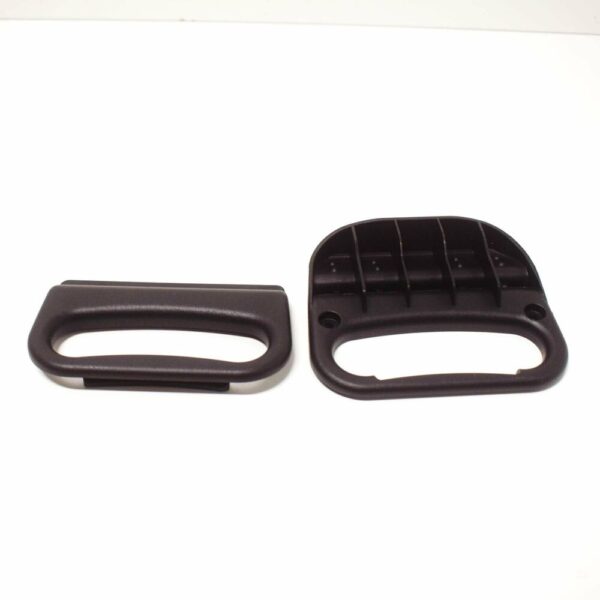 51477046771 - NEW BMW 3 Series e46 TRUNK BLIND SHADE HANDLE 51477046771 7046771